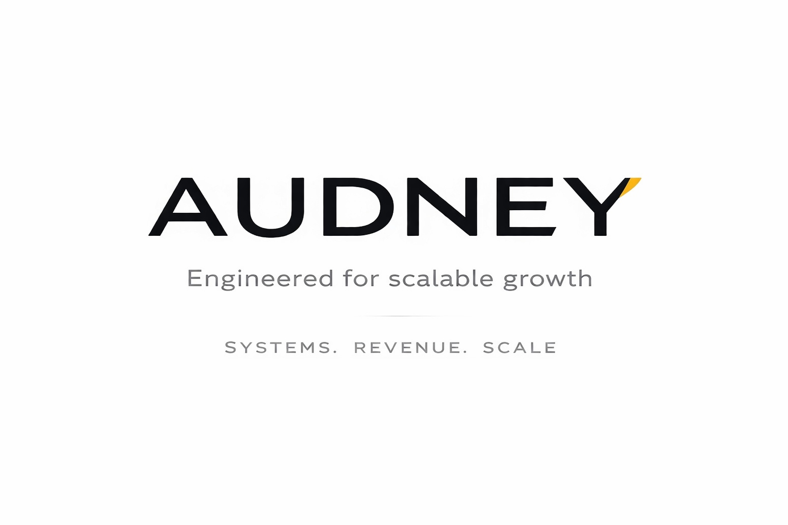AUDNEY